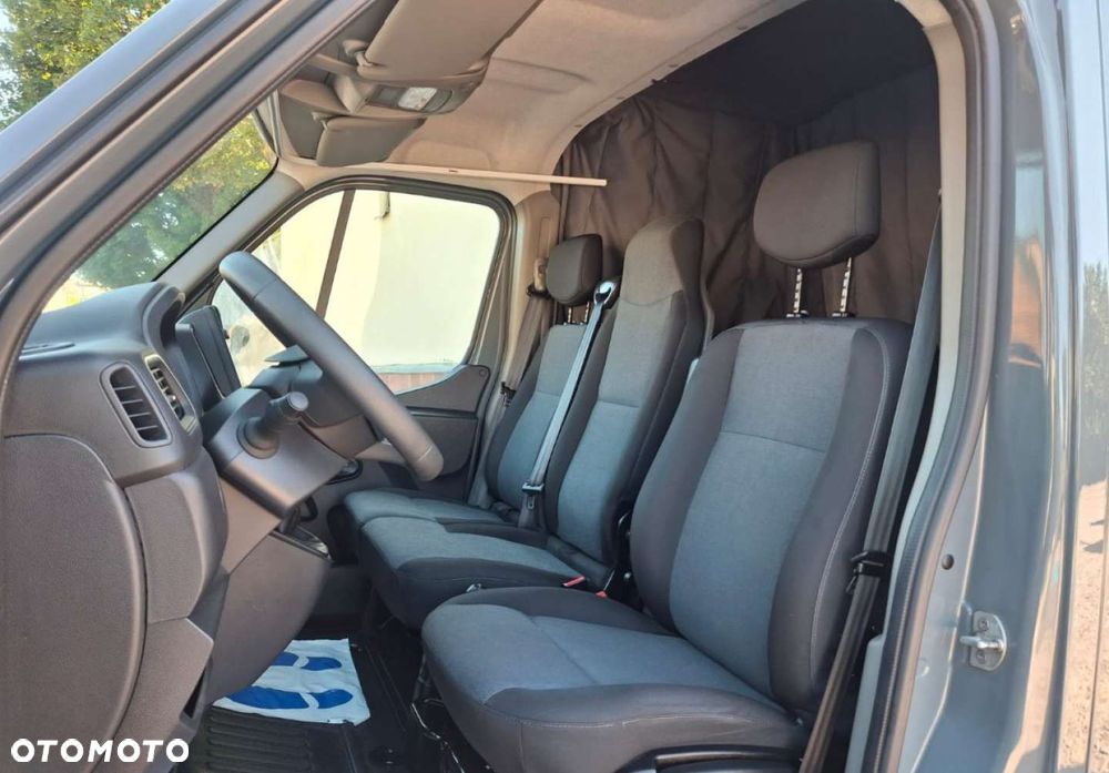 Renault Master - 10