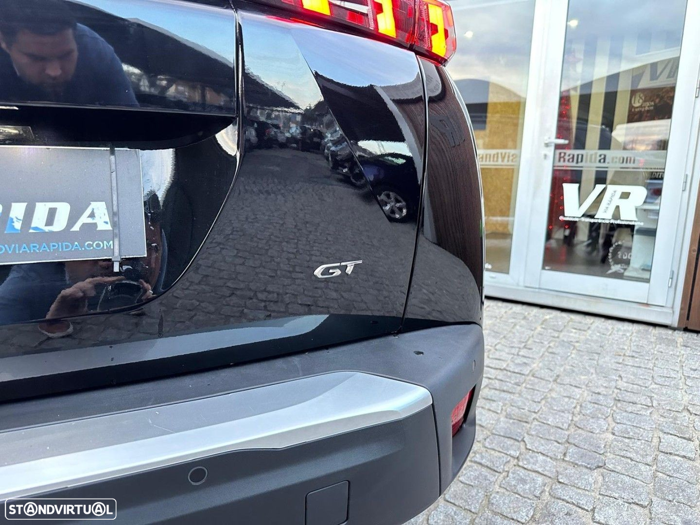 Peugeot 2008 1.2 PureTech GT - 28