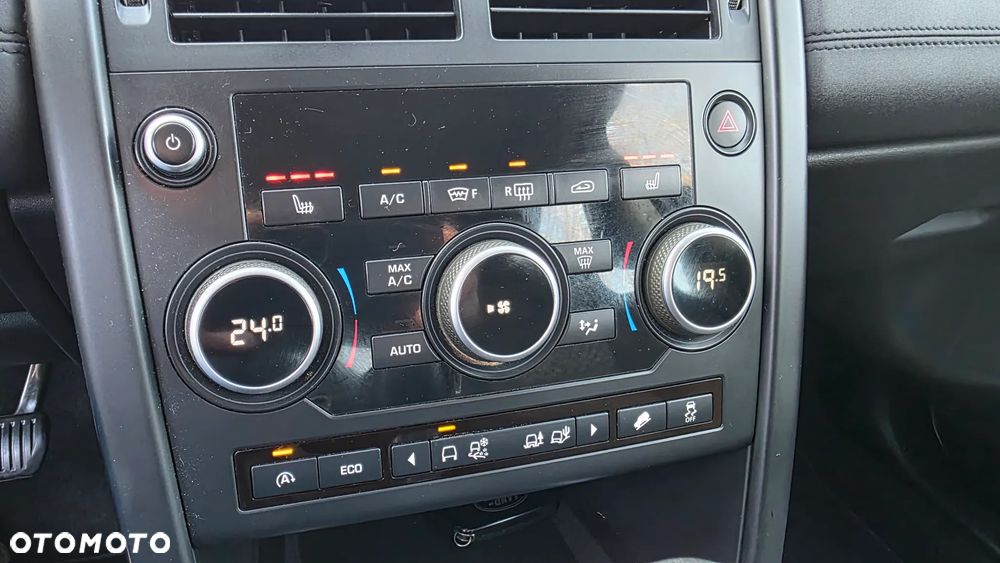 Land Rover Discovery Sport 2.0 TD4 HSE Luxury - 26