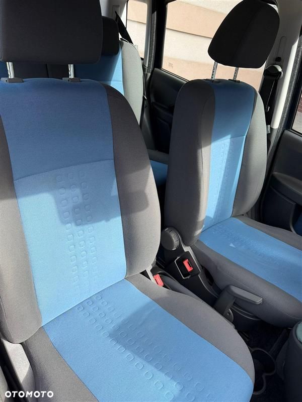 Fiat Panda 1.2 Dynamic - 4