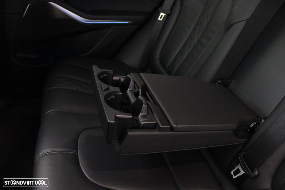 BMW X5 45 e xDrive - 44