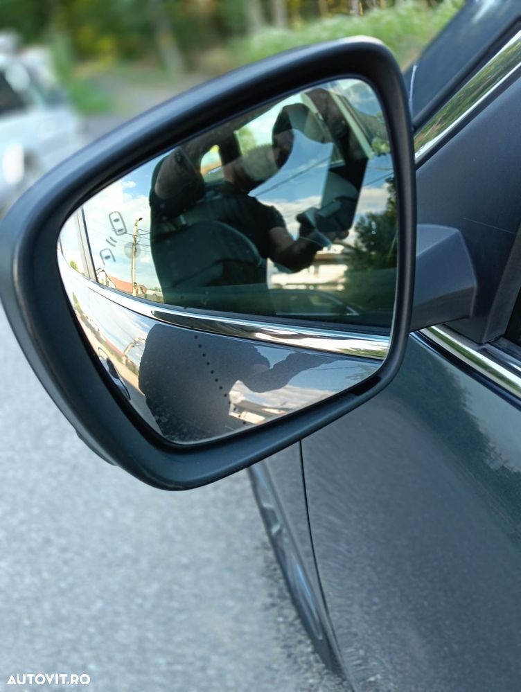 Renault Kadjar Energy dCi 110 EDC Bose Edition - 29