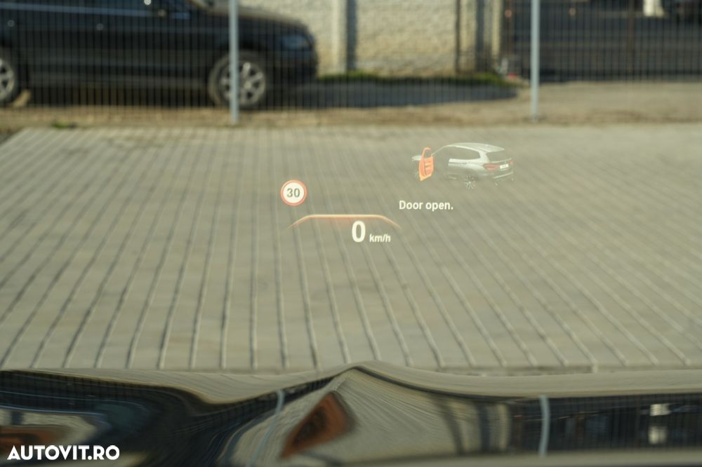 BMW X3 xDrive20d Aut. M Sport - 29