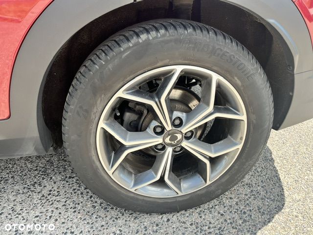 SsangYong/KGM Korando 1.5 T-GDI Sapphire 4WD - 8