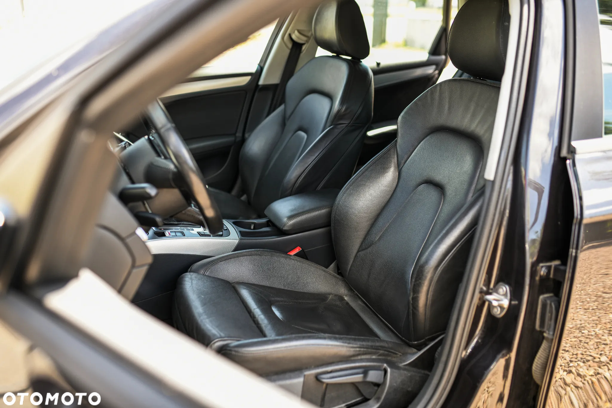Audi A4 - 25