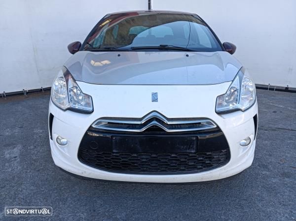 Para Peças Citroën Ds3 - 1