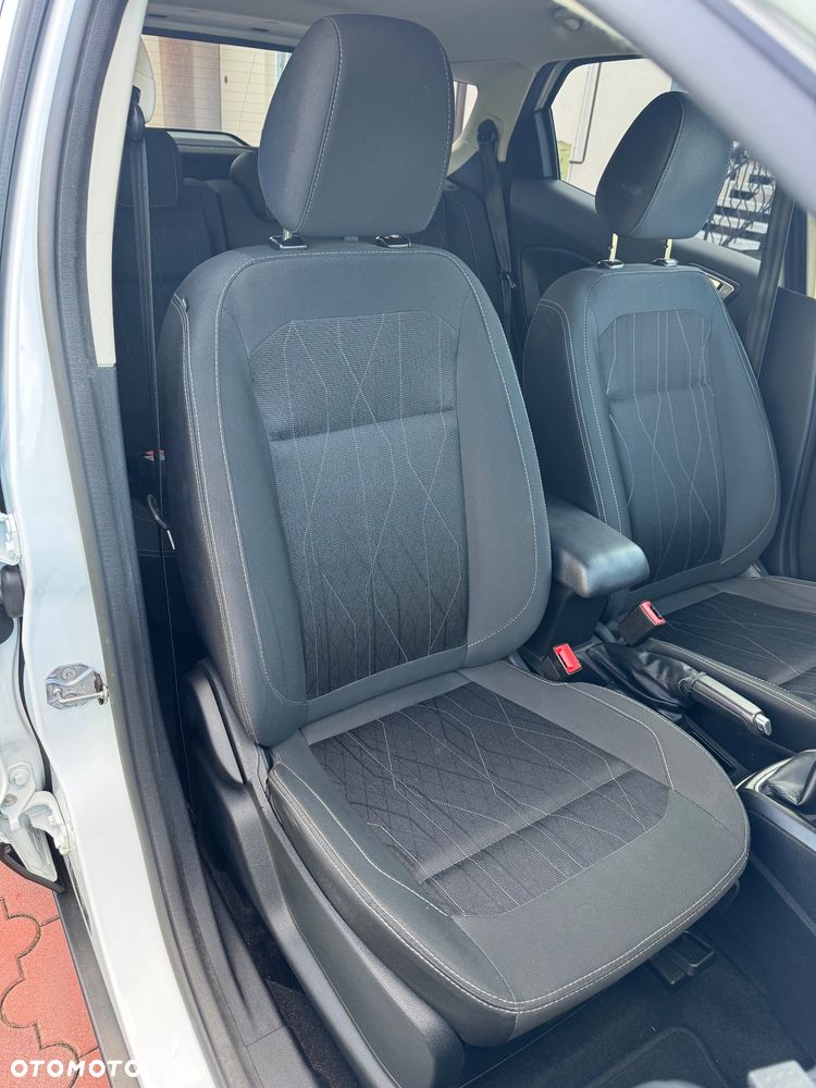 Ford EcoSport 1.0 EcoBoost COOL&CONNECT - 16