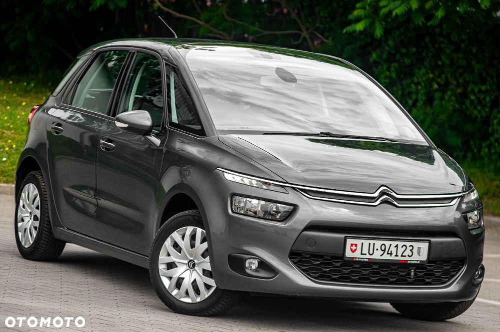 Citroën C4 Picasso 1.6 THP Seduction Elite - 1