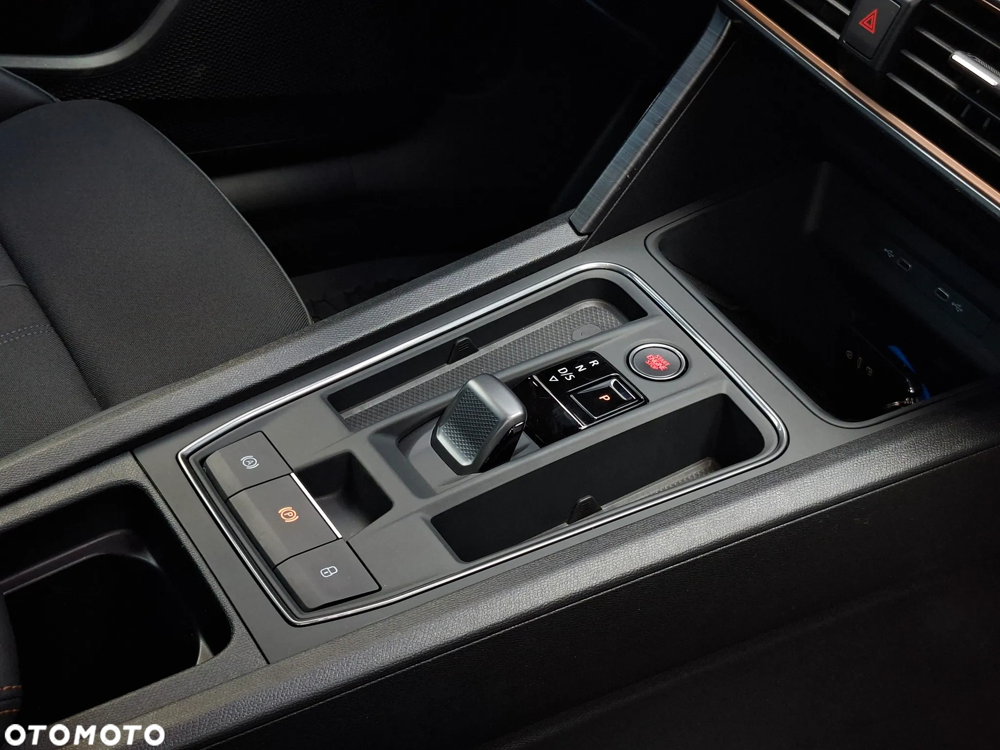 Cupra Formentor 1.4 e-Hybrid DSG - 21