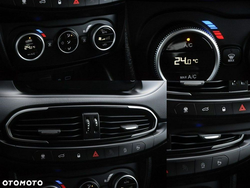 Fiat Tipo 1.0 T3 City Life - 27