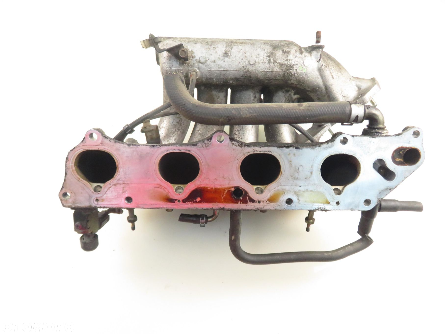 KOLEKTOR SSĄCY HONDA ACCORD VII 2.0 (CL7) - K20A6 - 5