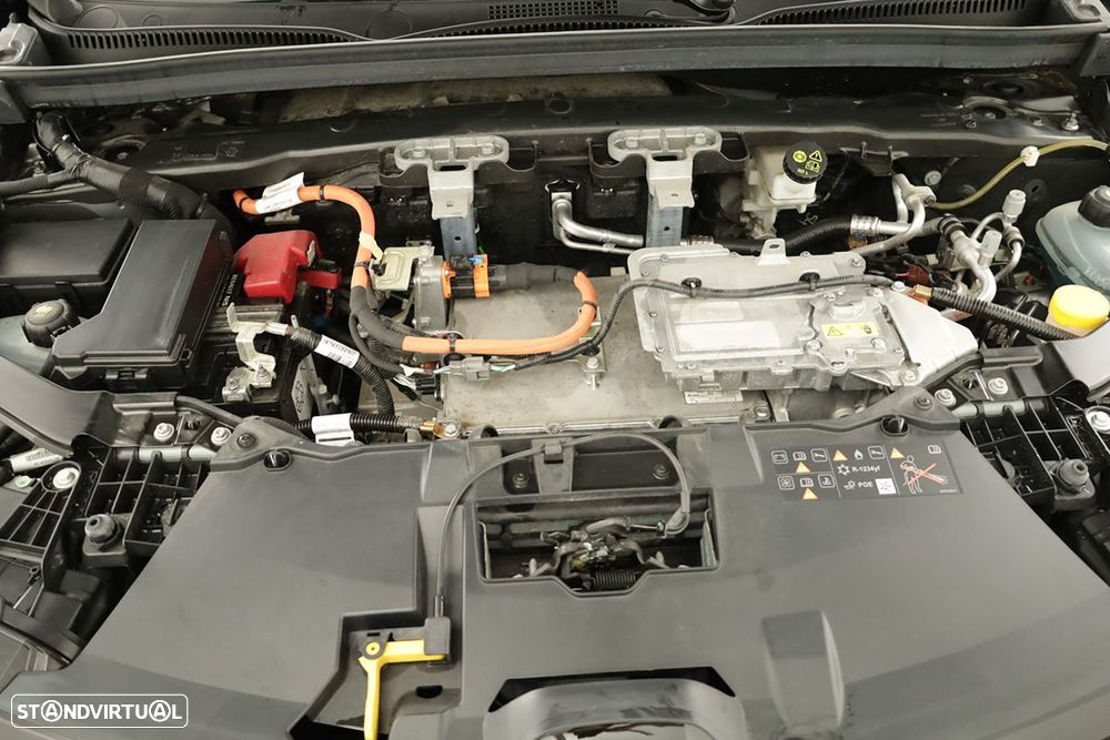 Renault Mégane E-Tech EV60 Techno Optimum Charge - 27