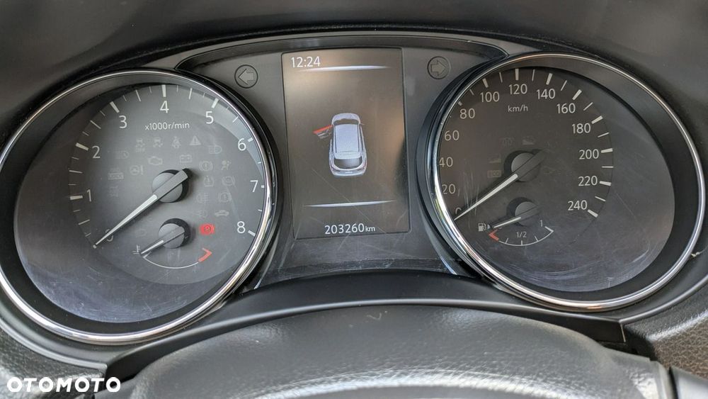 Nissan Qashqai - 20