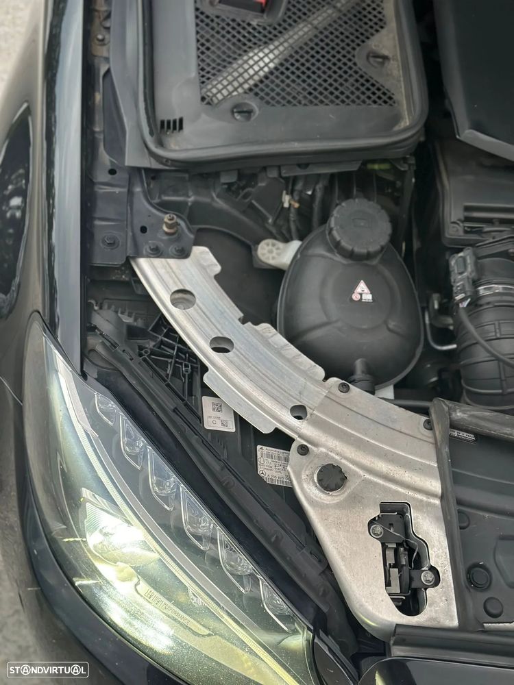 Mercedes-Benz C 220 d - 14
