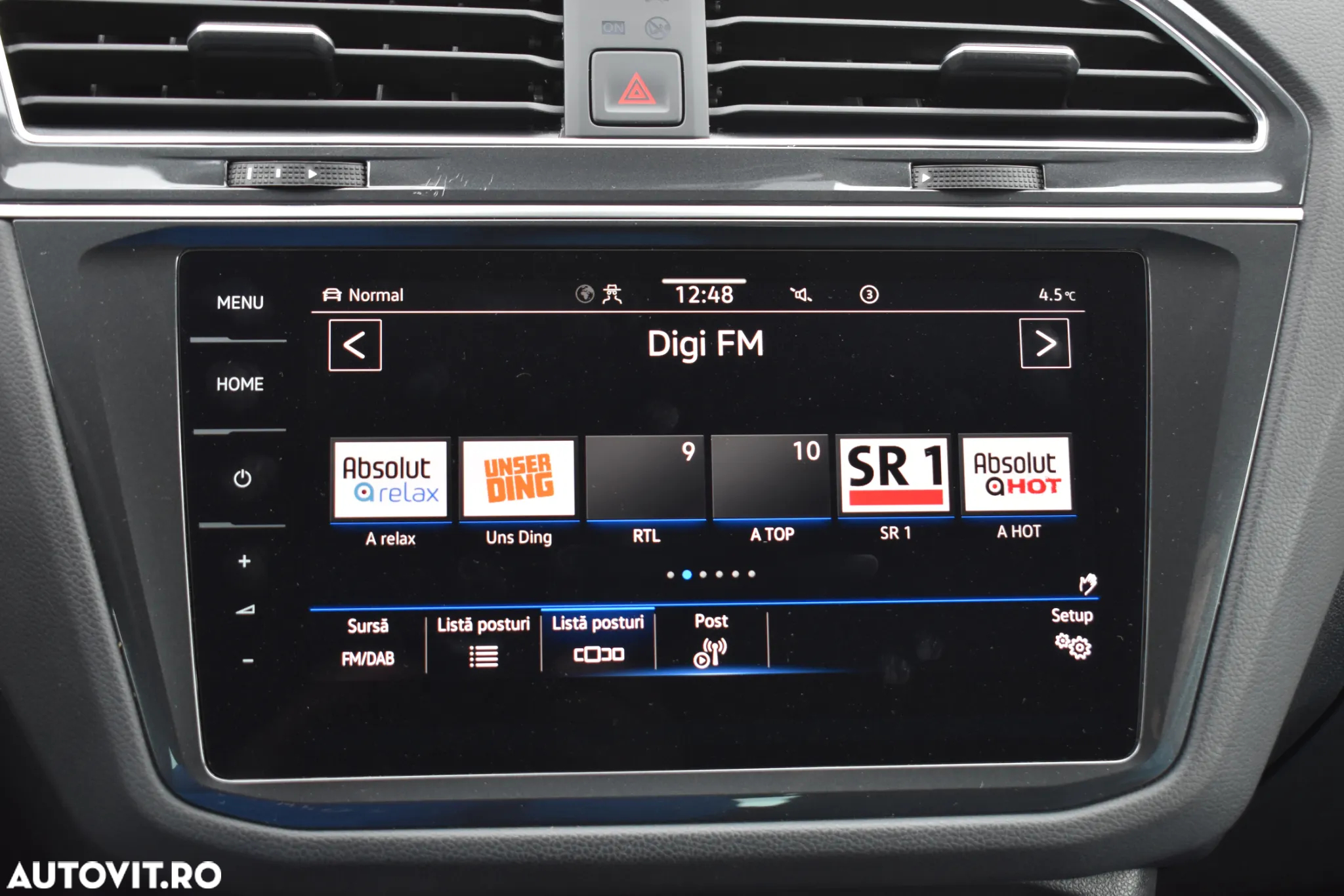 Volkswagen Tiguan 2.0 TDI SCR 4MOTION DSG Elegance - 14