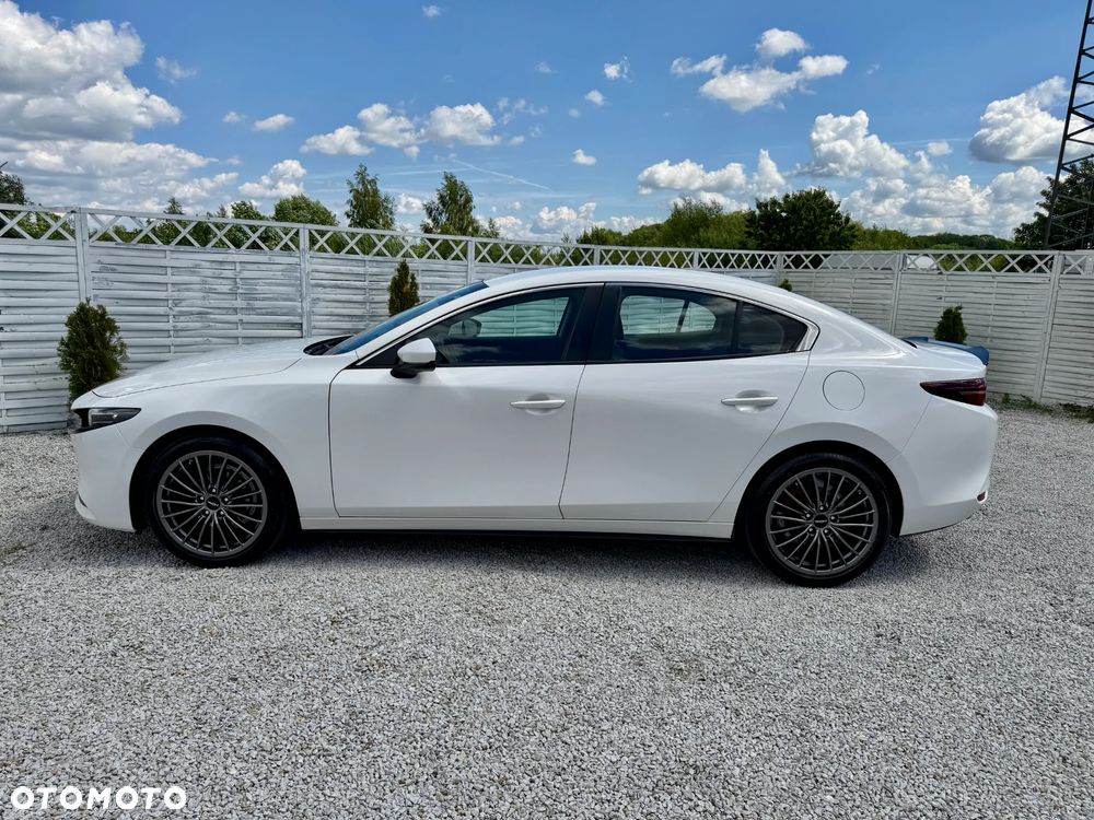 Mazda 3 - 20