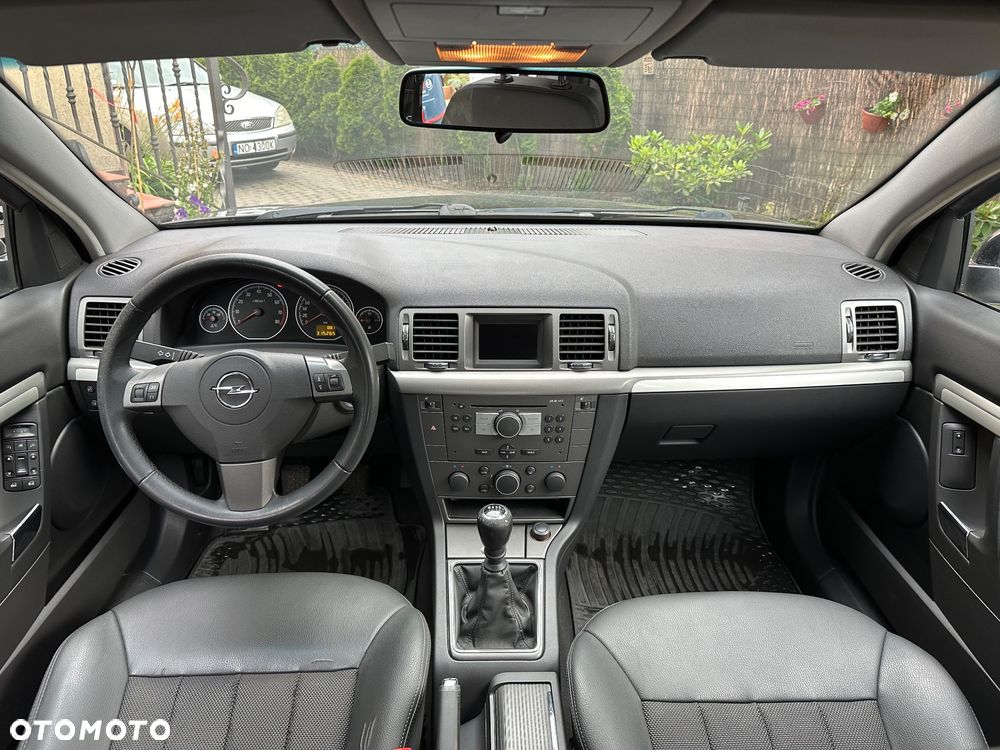 Opel Vectra - 3