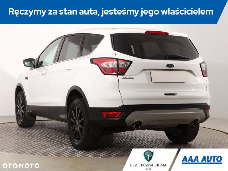 Ford Kuga - 6