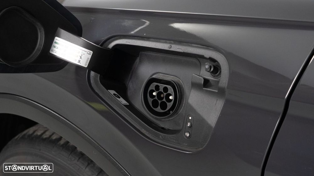 VW Tiguan 1.4 TSI eHybrid Life DSG - 10