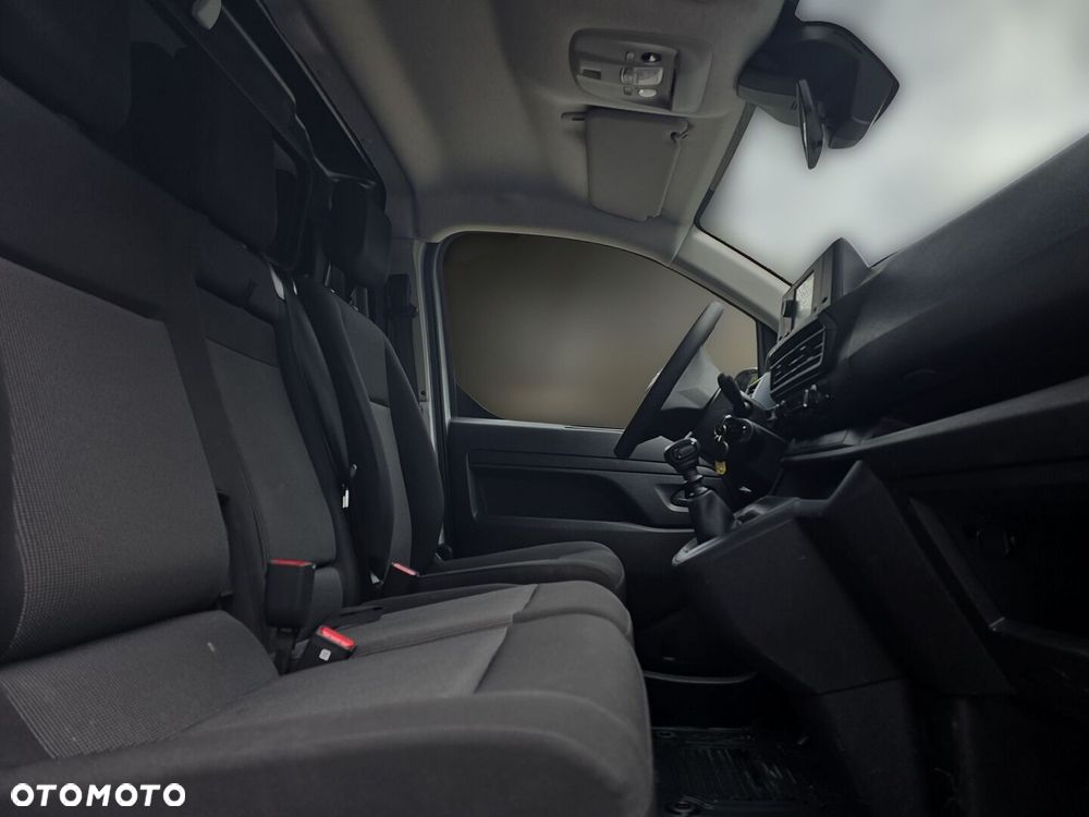 Toyota PROACE - 10