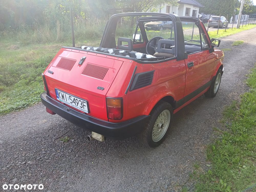 Fiat 126 - 4