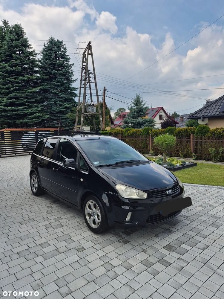 Ford C-MAX 1.6 Edition - 1