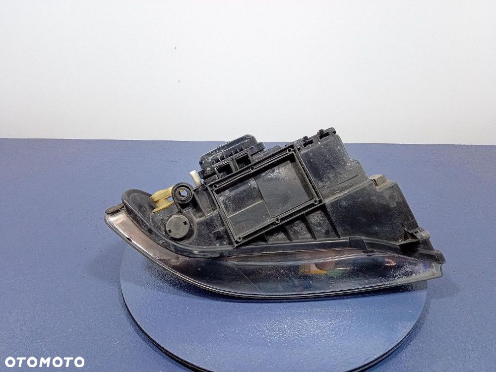 AUDI A4 B5 LIFT 99- REFLEKTOR LEWY LAMPA H7 EU 8D0941003AK - 3