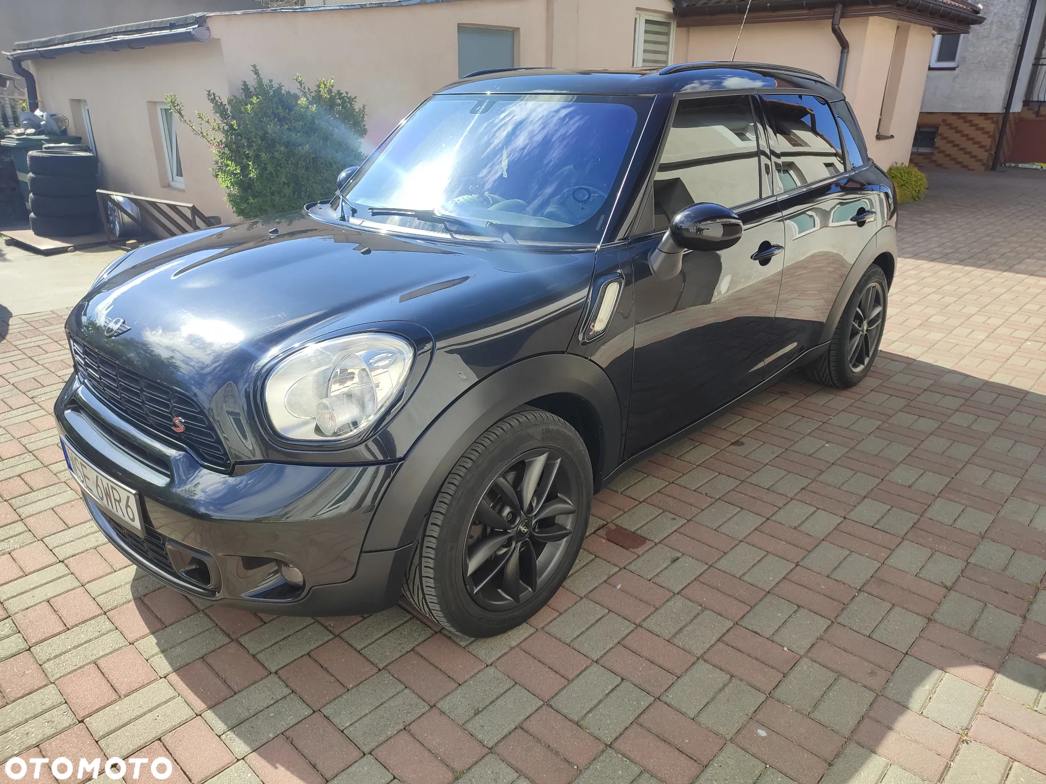 MINI Countryman - 8