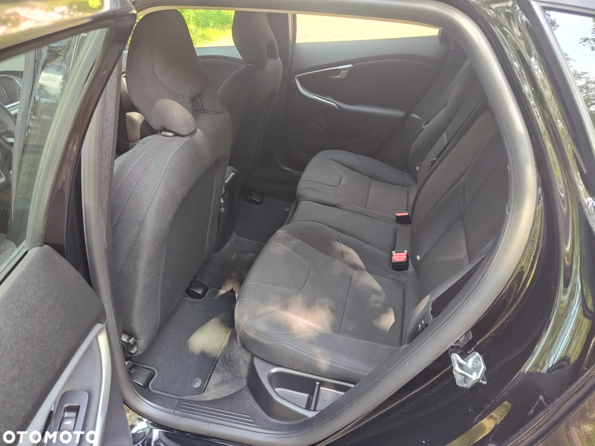 Volvo V40 D2 Drive-E Kinetic - 14