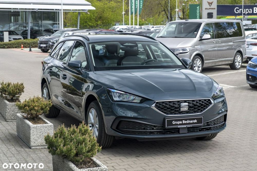 Seat Leon - 6