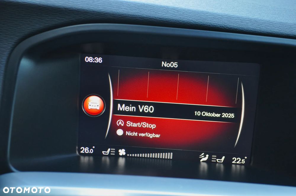 Volvo V60 T3 RDesign - 19