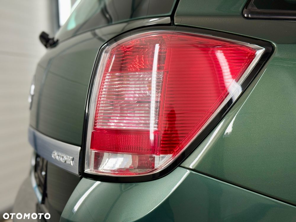 Opel Astra 1.7 CDTI DPF Edition - 3