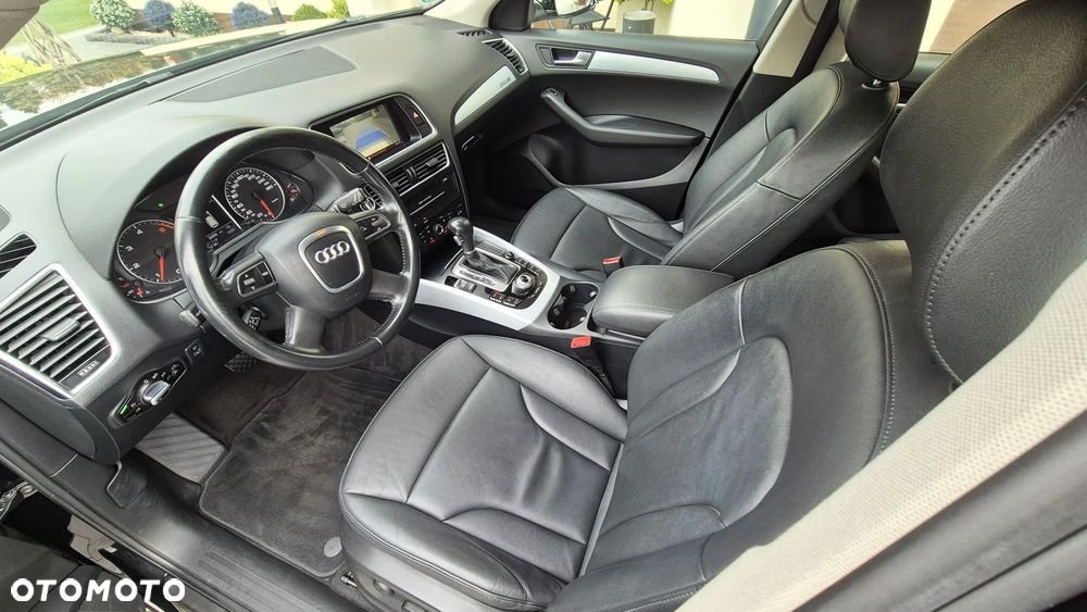 Audi Q5 2.0 TDI Quattro S tronic - 24