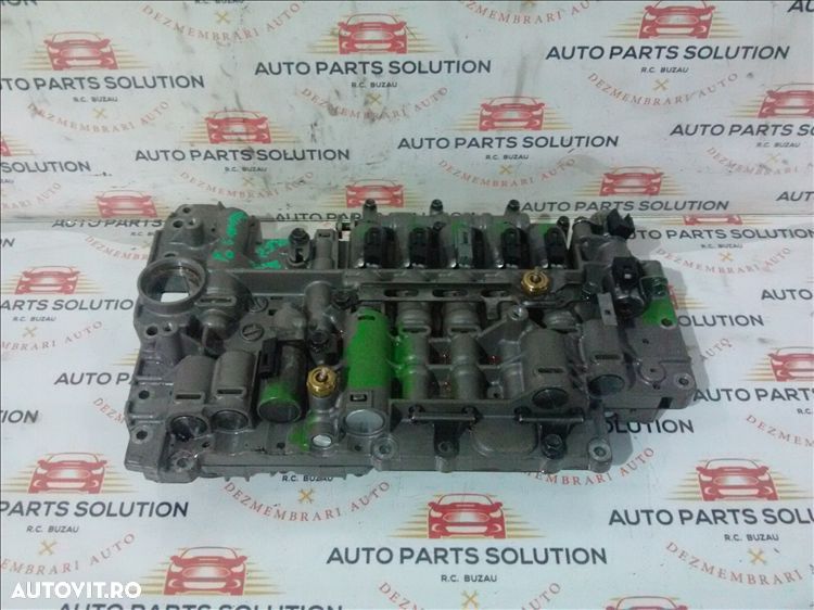 megatronic 2.5 tdi vw touareg an fabr.2006 - 1