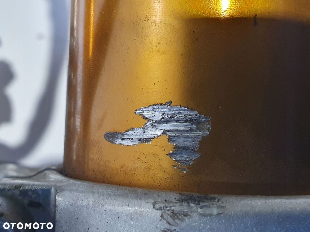 PRZEDNIE LAGI TRIUMPH DAYTONA 675 06-12 zawieszenie przód półka półki laga - 13
