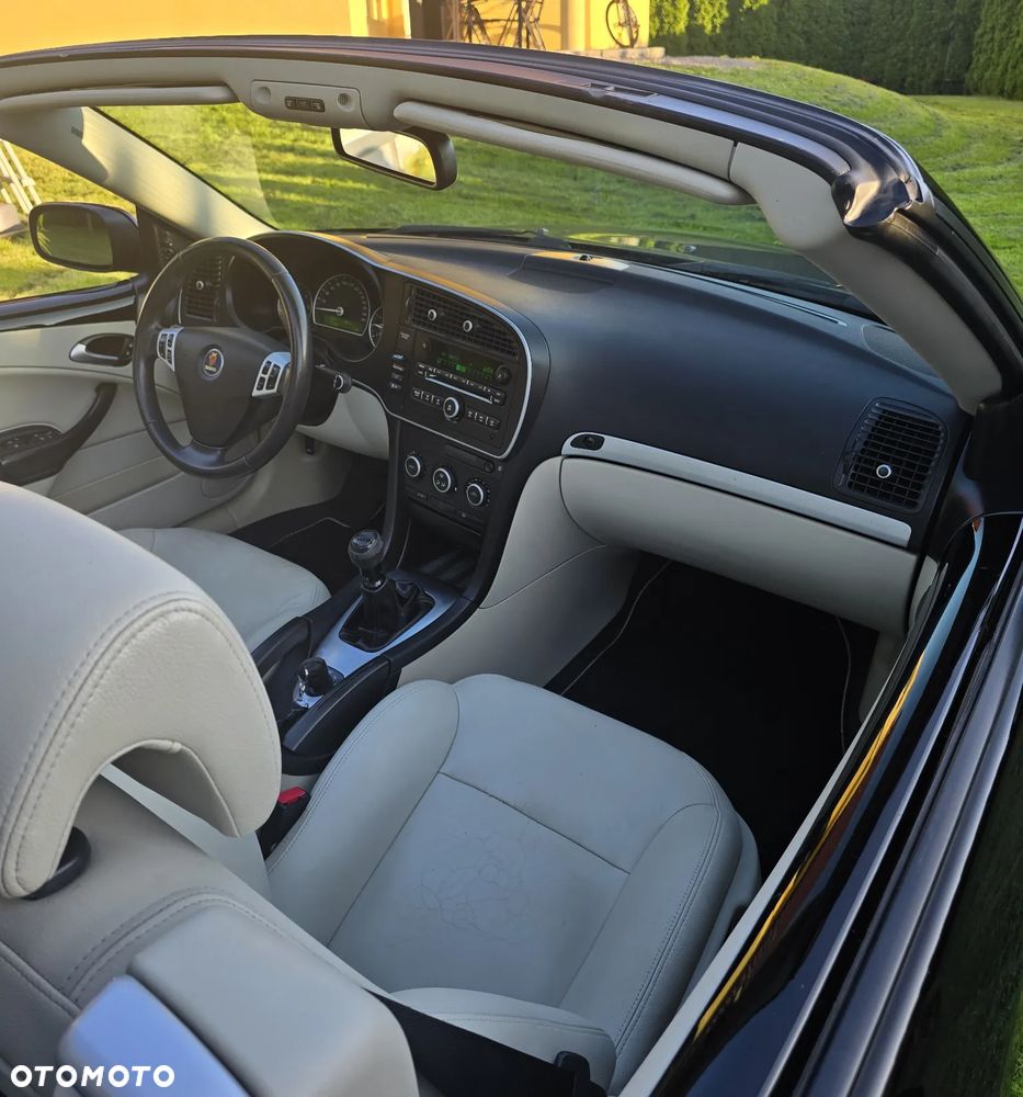 Saab 9-3 - 31