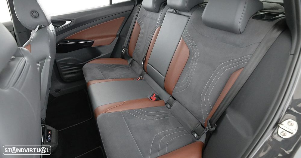 VW ID.4 77 kWh Pro Performance 1st Max - 10