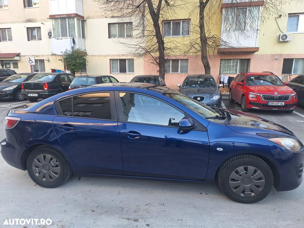 Mazda 3 1.6i Active - 6