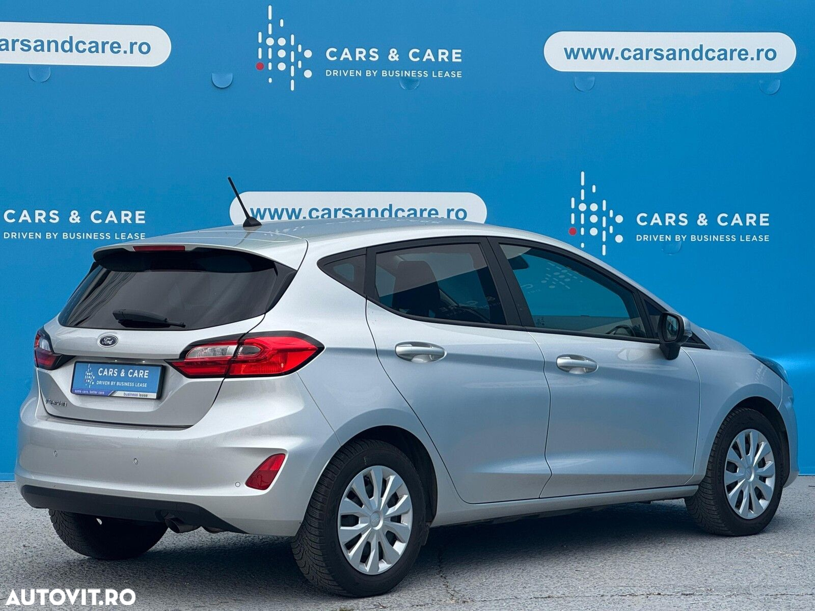 Ford Fiesta - 6