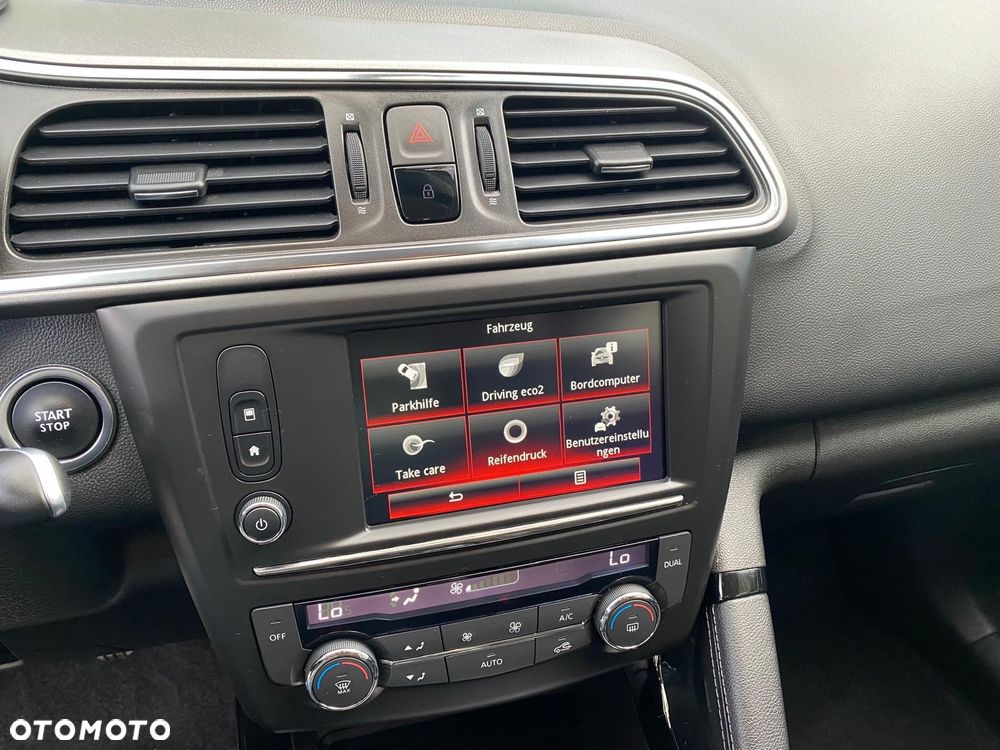 Renault Kadjar Energy TCe 130 Experience - 14