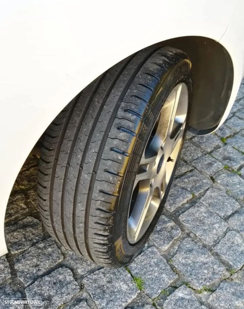 Ford Fiesta 1.4 TDCi Trend - 5
