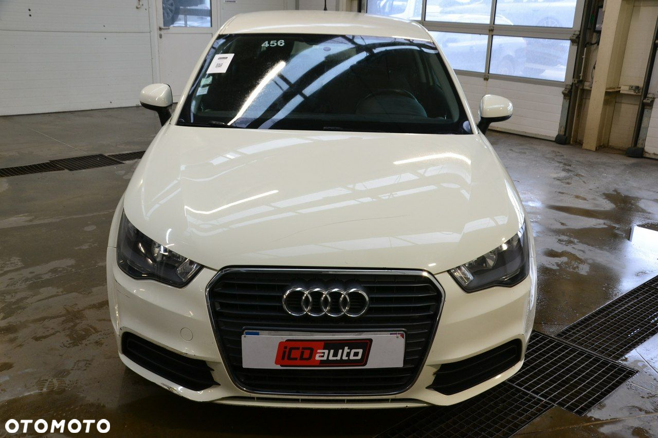 Audi A1 - 2