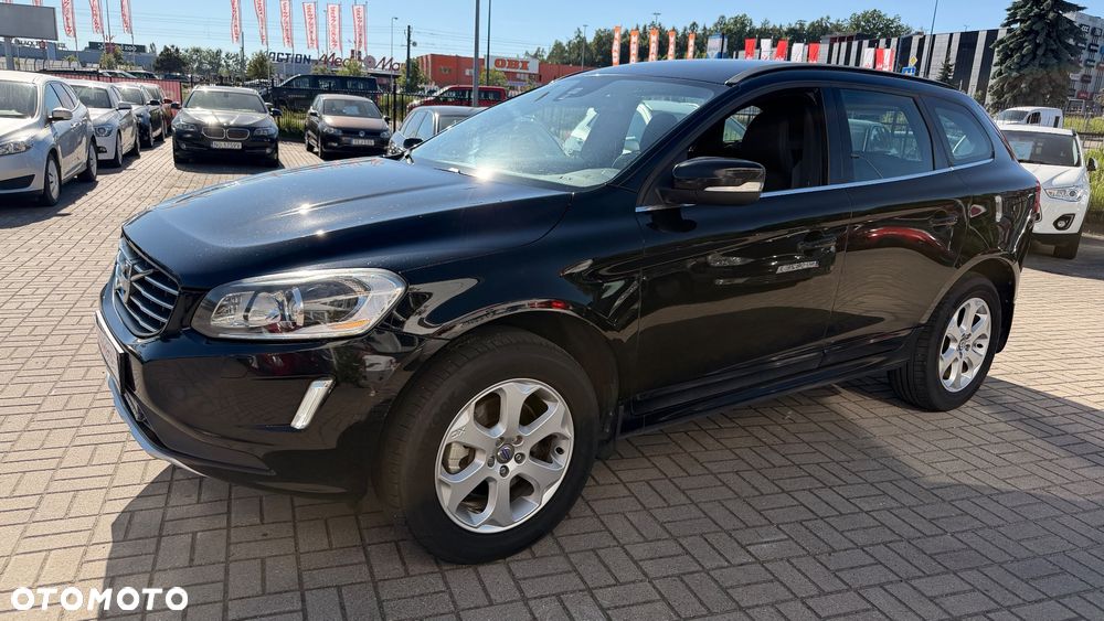 Volvo XC 60 D4 Momentum - 18