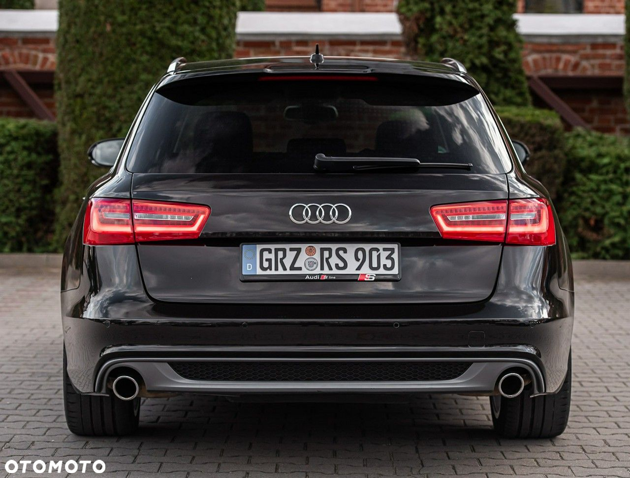 Audi A6 3.0 TDI Quattro S tronic - 15