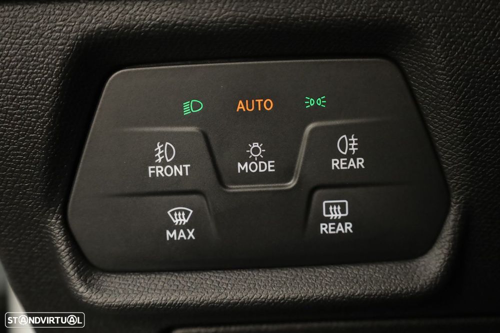 Cupra Formentor 1.5 e-Hybrid DSG - 19