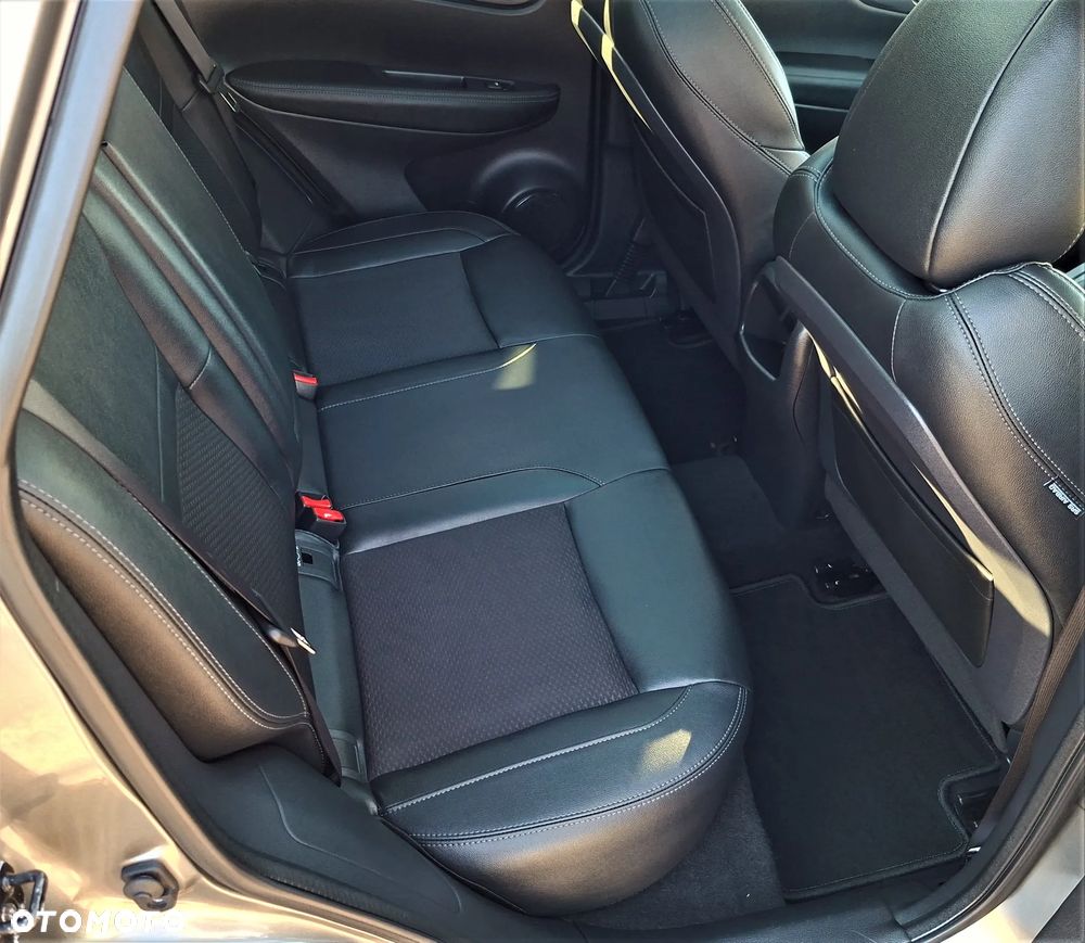 Nissan Qashqai 1.2 DIG-T 360 - 23