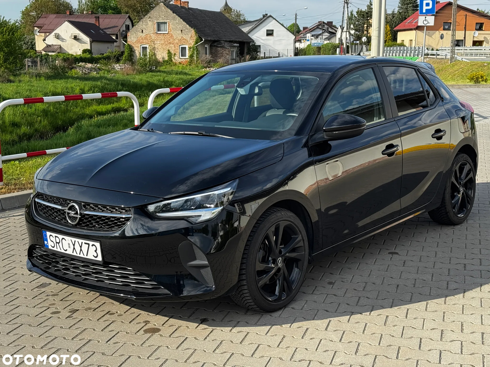 Opel Corsa 1.2 Direct Inj Turbo Start/Stop Automatik Ultimate - 2
