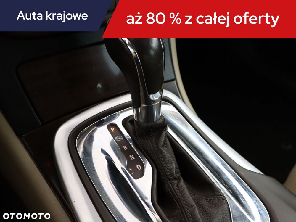 Opel Insignia - 20