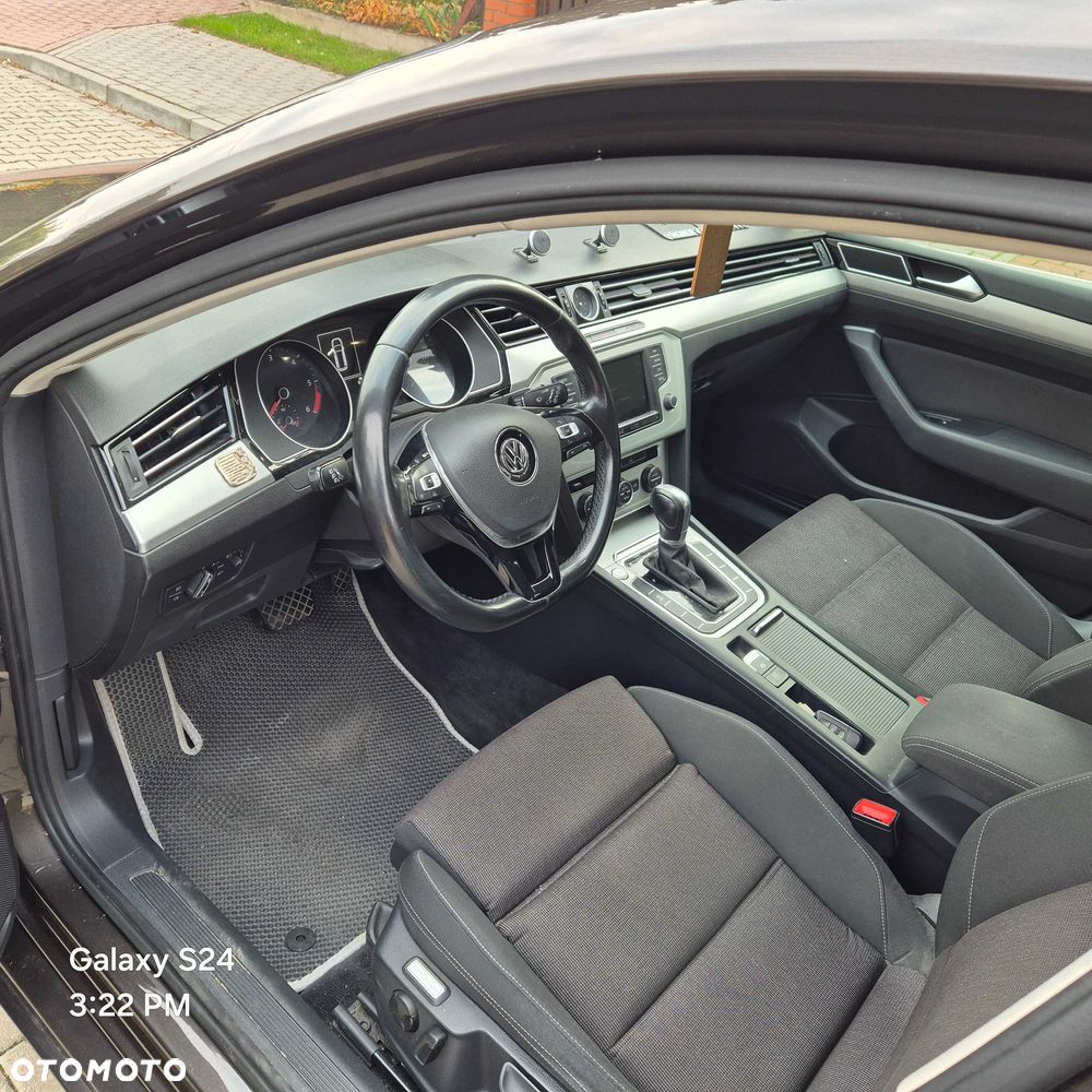 Volkswagen Passat Variant - 6