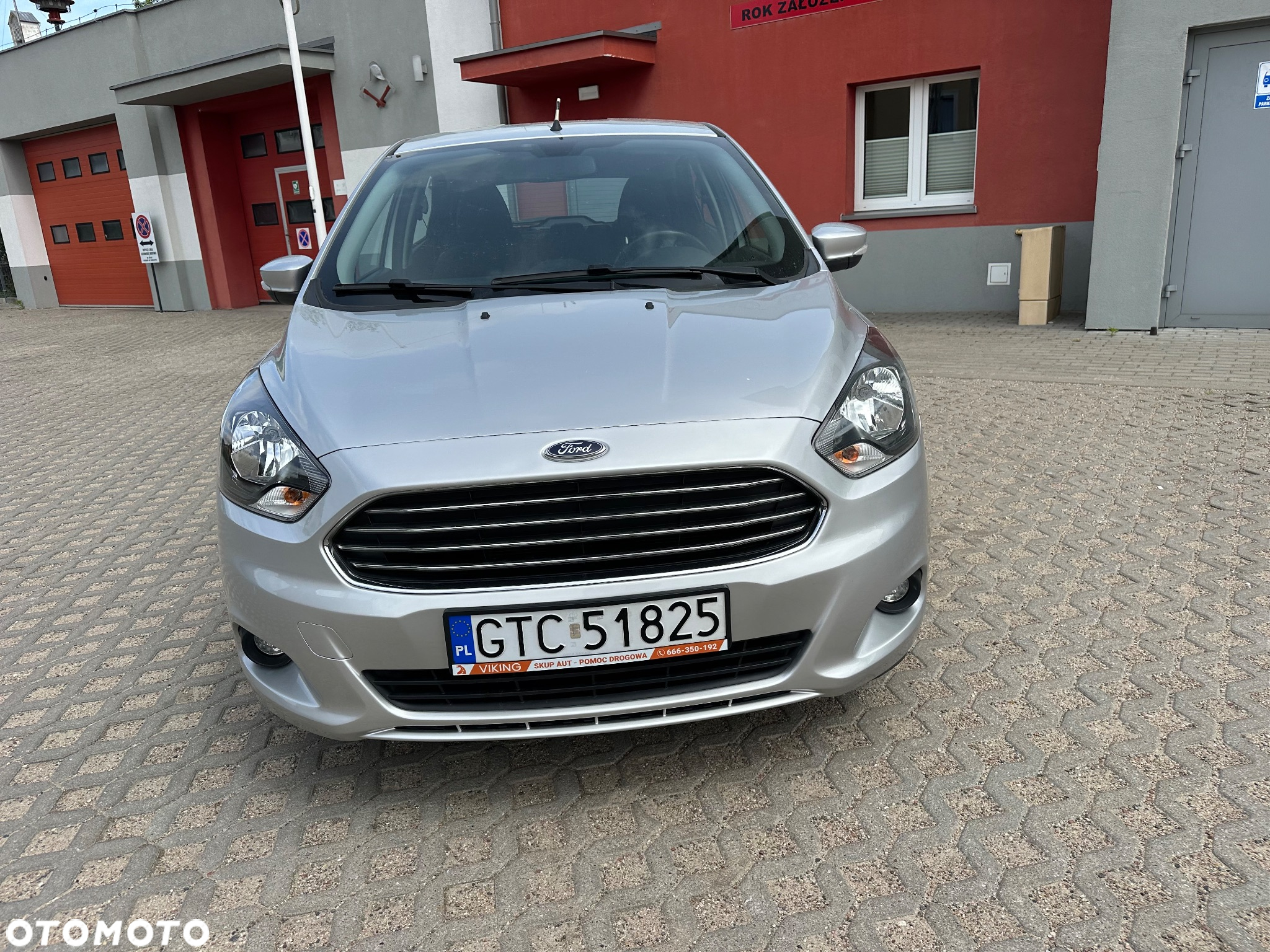 Ford Ka+ - 30